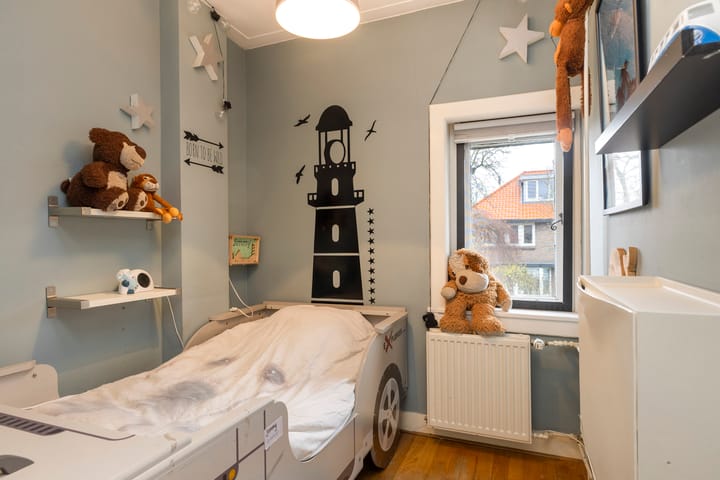 Foto 19 van Breitnerstraat 3