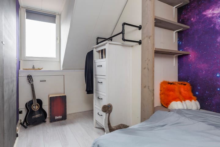 Foto 28 van Breitnerstraat 3