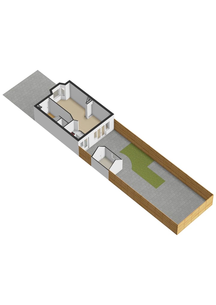 Foto 33 van Breitnerstraat 3