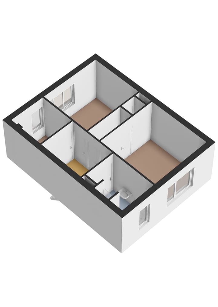 Foto 36 van Breitnerstraat 3