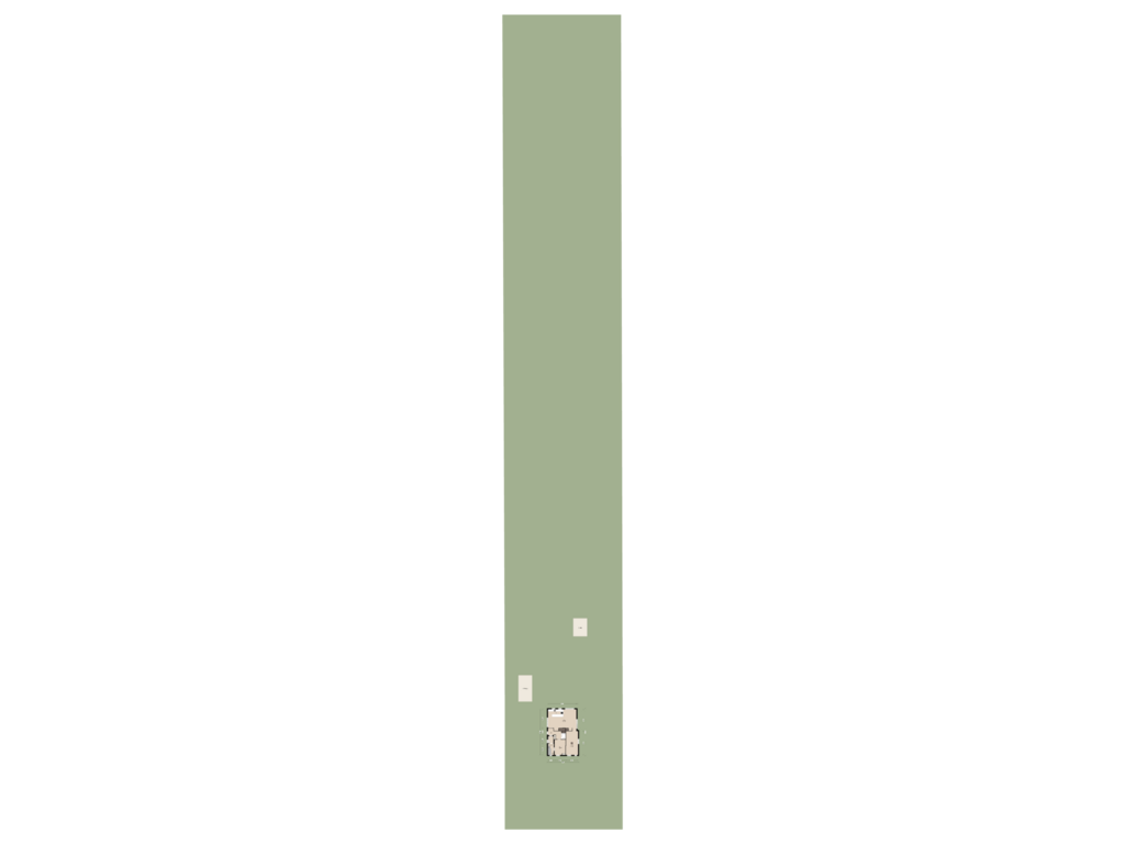 Bekijk plattegrond van Begane grond (copy) van Middelkoop 58