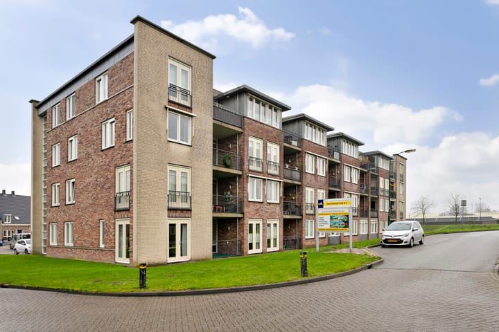 Gevelsteen 1