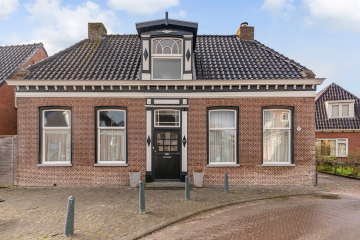 Bekijk foto 1 van Herestraat 27