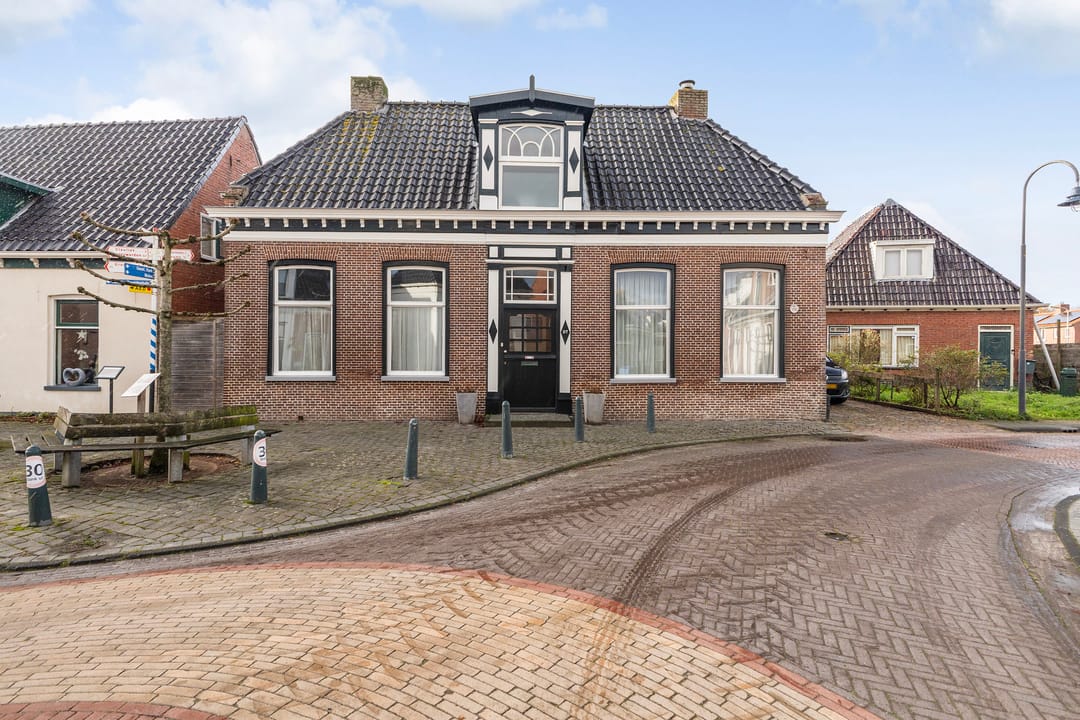 Foto 2 van Herestraat 27