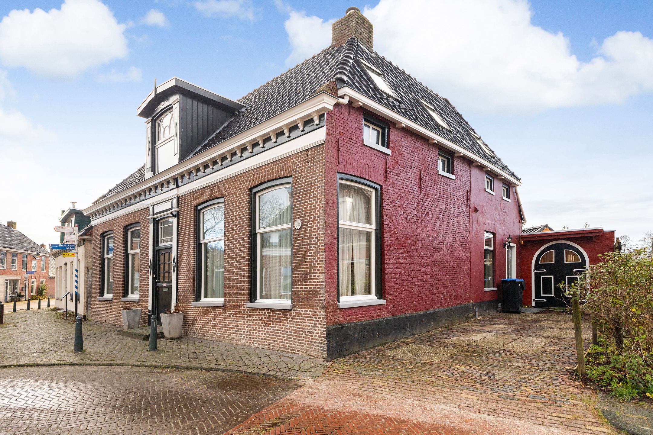 Foto 3 van Herestraat 27