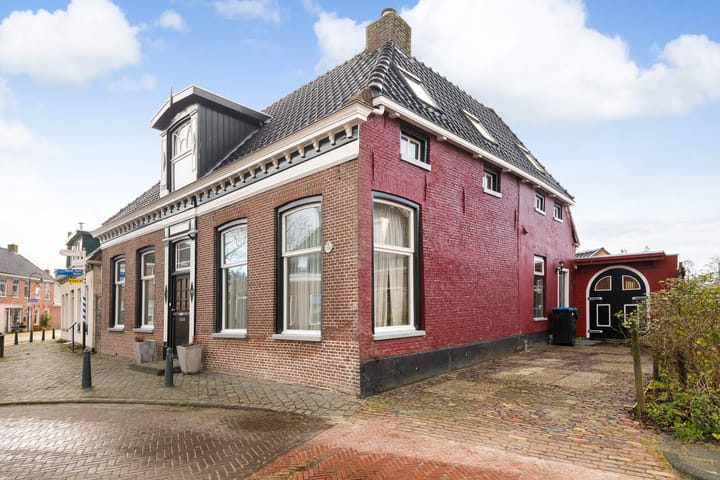 Foto 3 van Herestraat 27