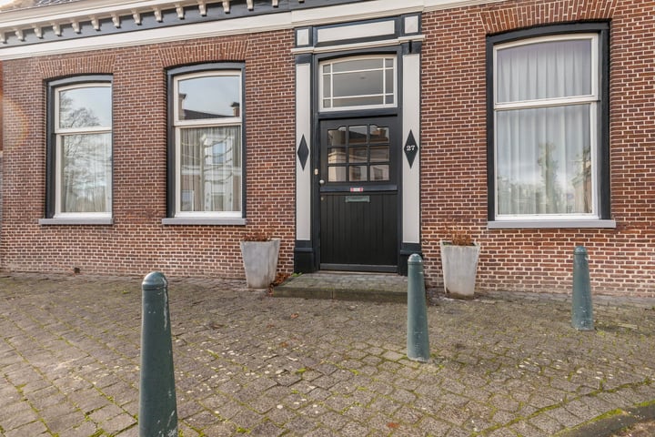 Bekijk foto 4 van Herestraat 27