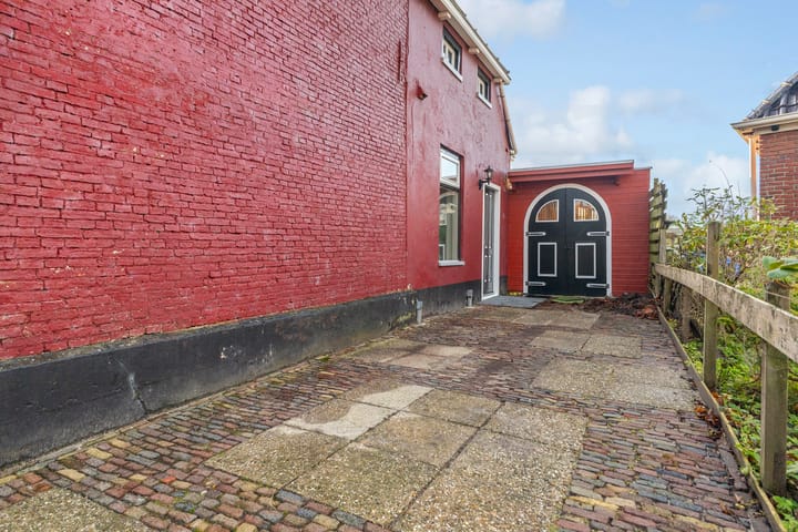 Foto 5 van Herestraat 27