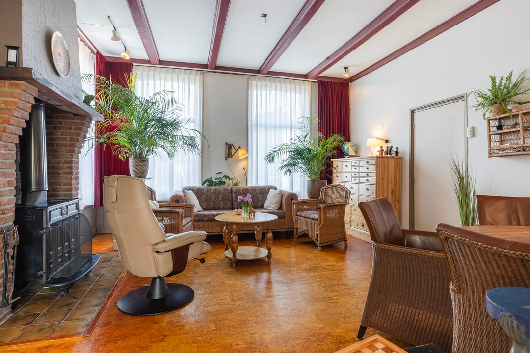 Foto 7 van Herestraat 27