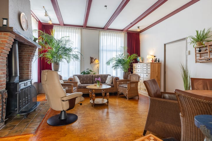 Foto 7 van Herestraat 27