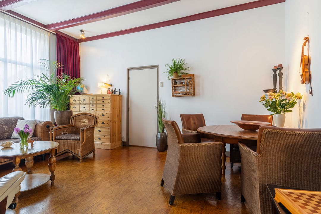 Foto 8 van Herestraat 27