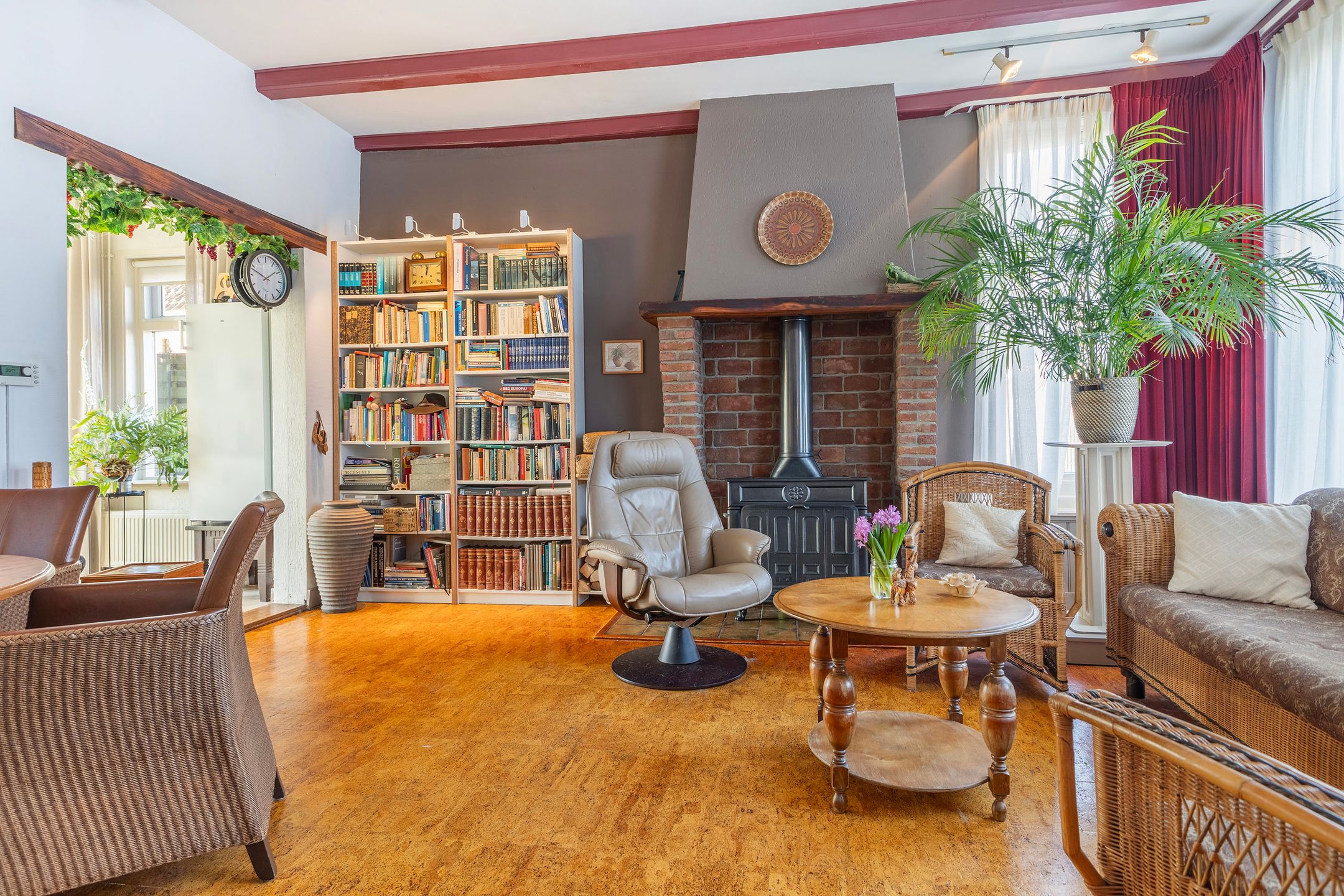 Foto 9 van Herestraat 27