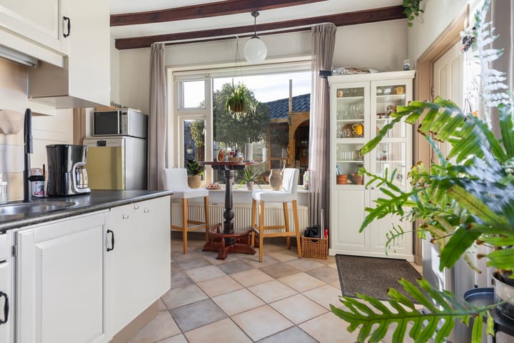 Foto 10 van Herestraat 27