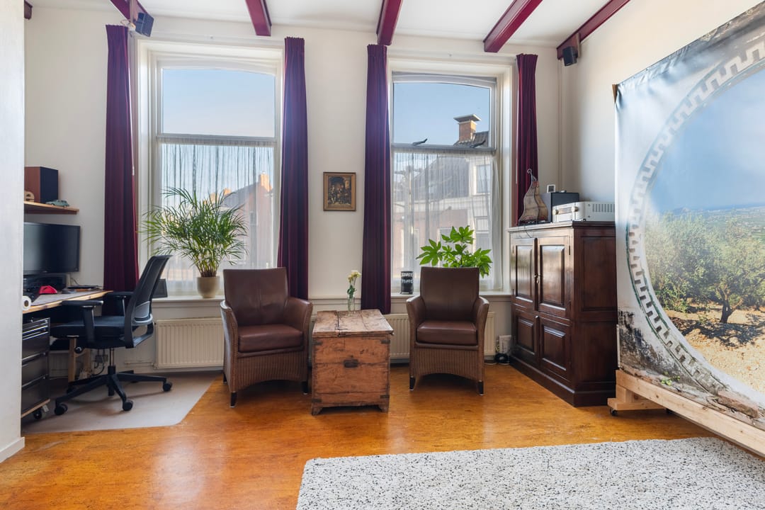 Foto 13 van Herestraat 27