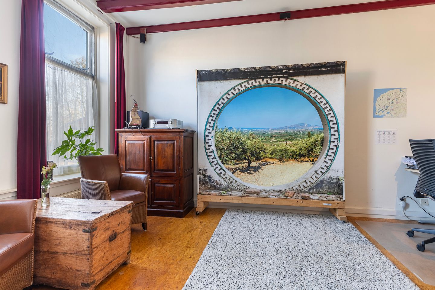 Foto 14 van Herestraat 27