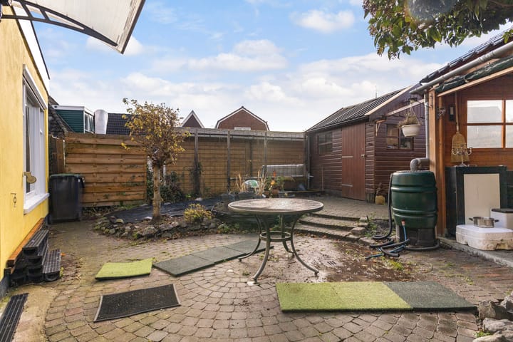 Foto 25 van Herestraat 27