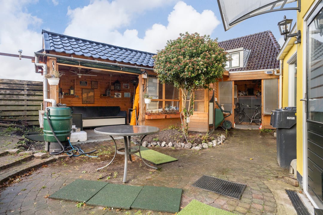 Foto 26 van Herestraat 27