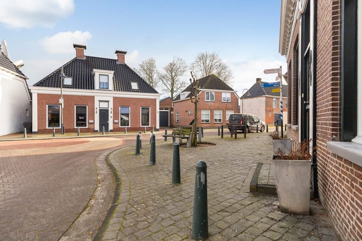 Foto 27 van Herestraat 27