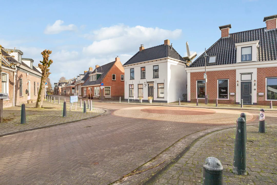 Foto 28 van Herestraat 27