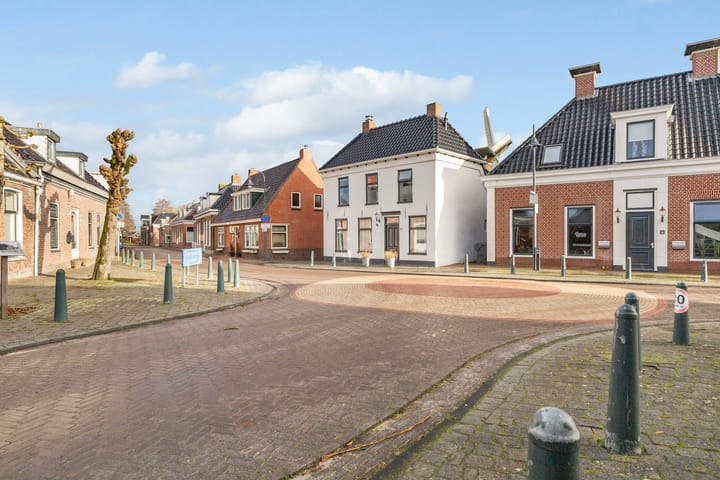 Foto 28 van Herestraat 27