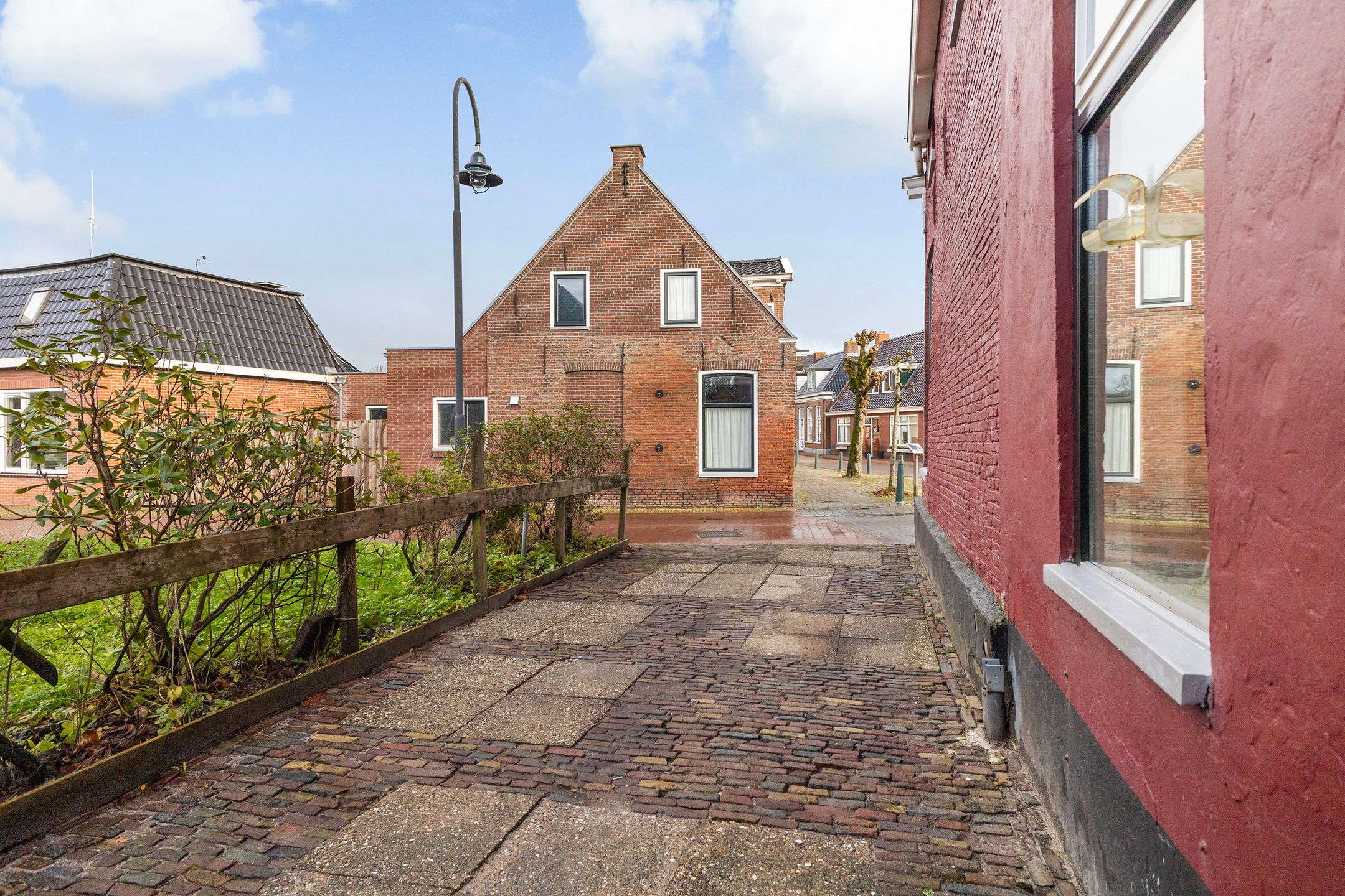 Foto 30 van Herestraat 27