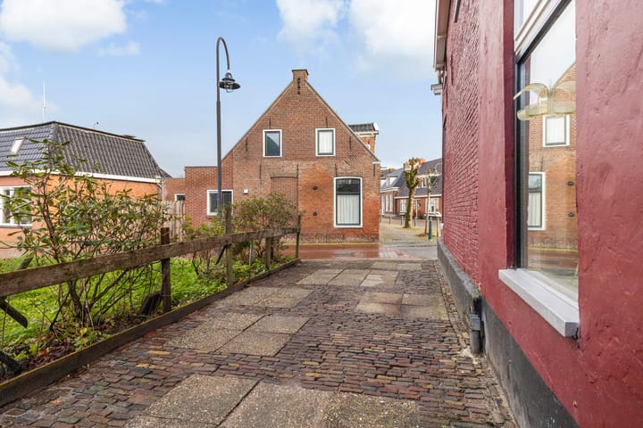 Foto 30 van Herestraat 27