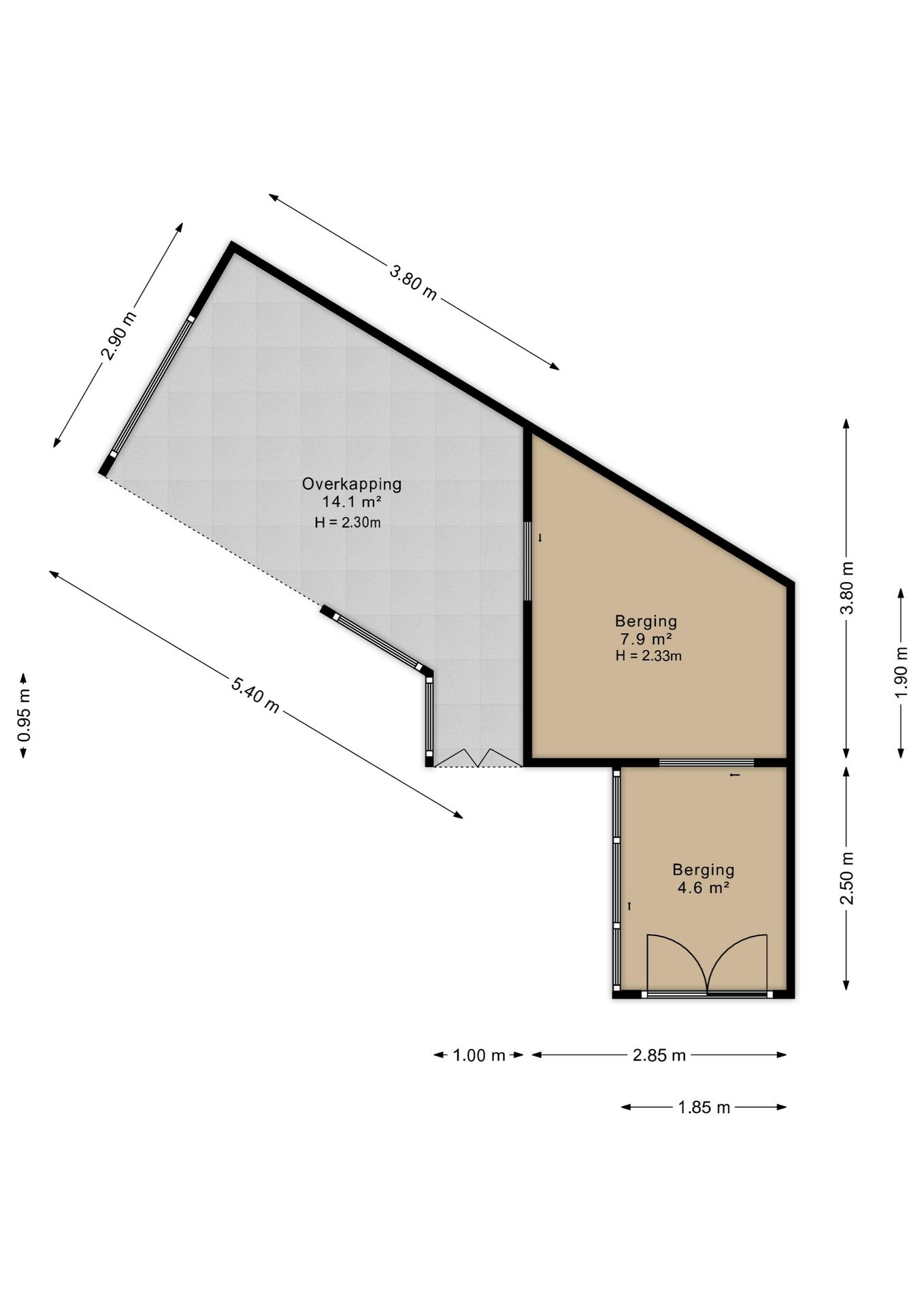Foto 33 van Herestraat 27