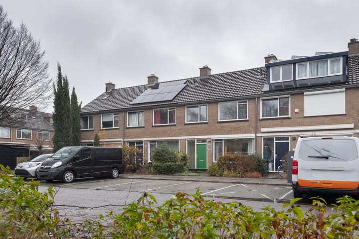 Foto 26 van Goudkruid 46