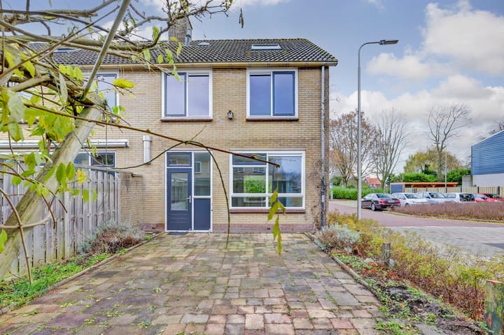 Foto 4 van Oostmede 32