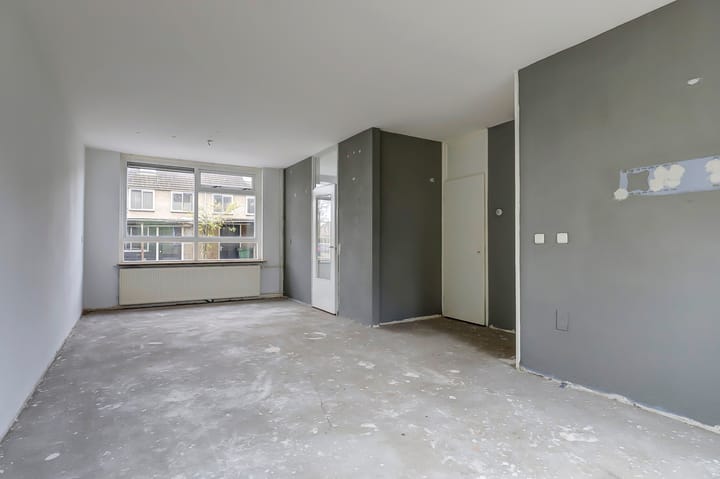 Foto 6 van Oostmede 32