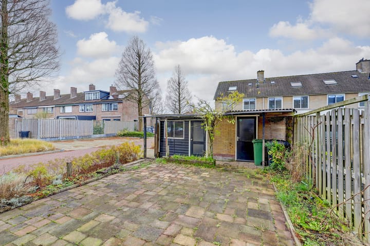 Foto 22 van Oostmede 32