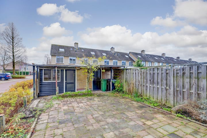 Foto 23 van Oostmede 32