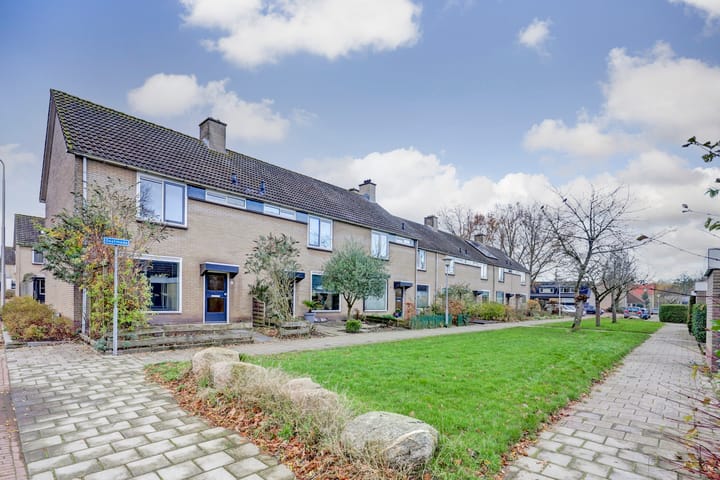 Foto 25 van Oostmede 32