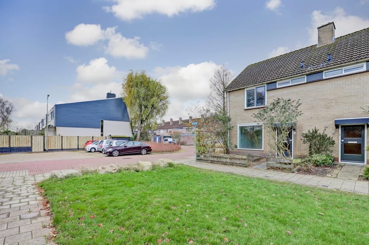 Foto 26 van Oostmede 32