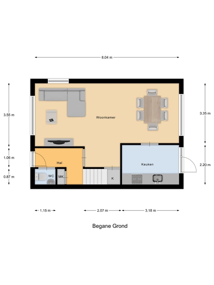 Foto 27 van Oostmede 32