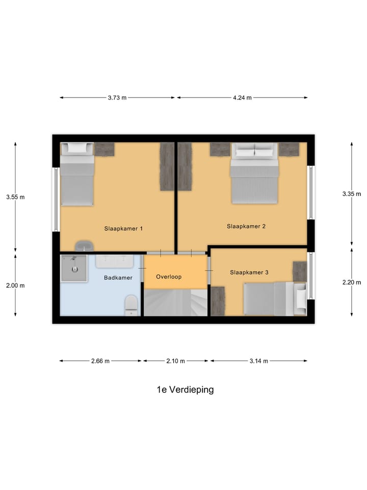 Foto 28 van Oostmede 32