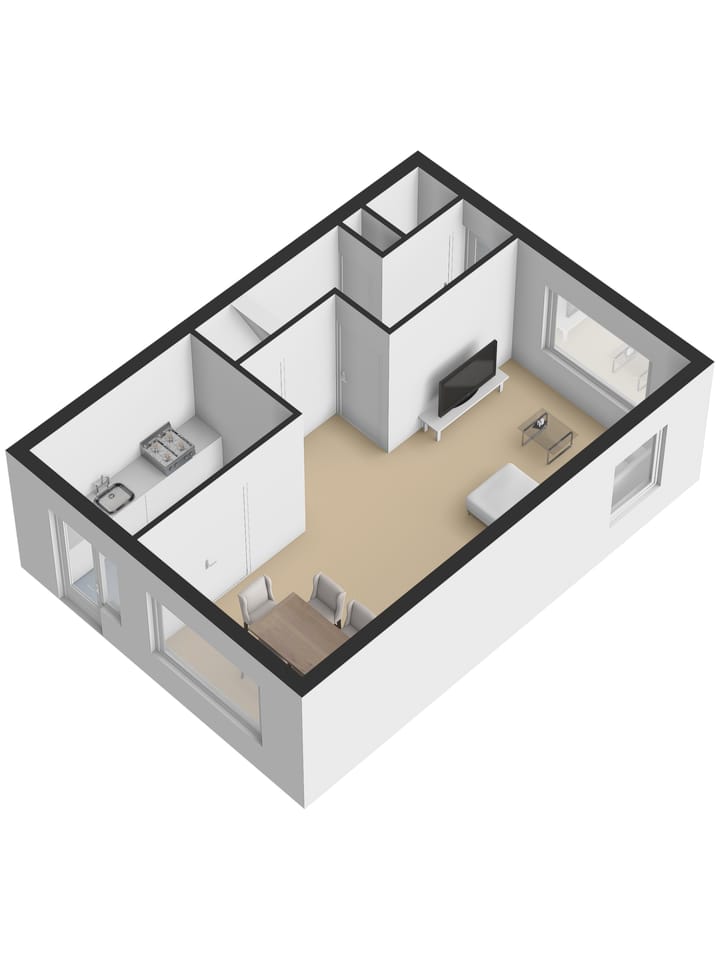 Foto 30 van Oostmede 32