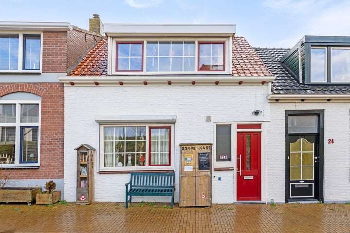 Bekijk foto 1 van Havenstraat 26