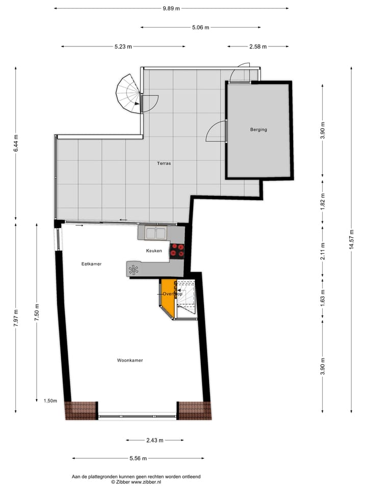 Foto 36 van Havenstraat 26