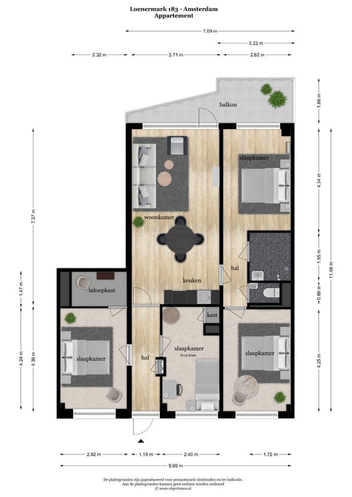 Foto 27 van Loenermark 183