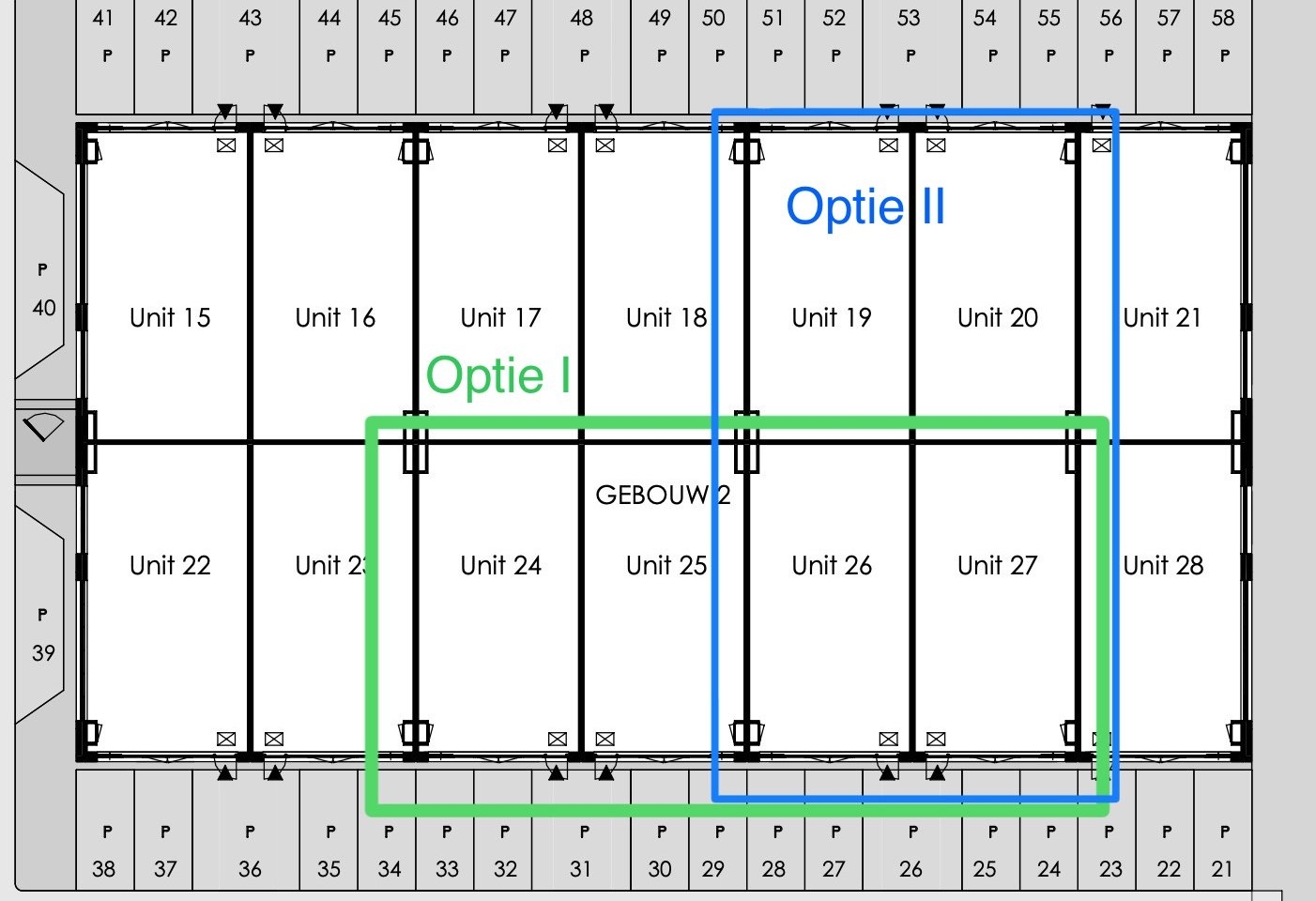 Bekijk foto 2 van Overvliet 181-235