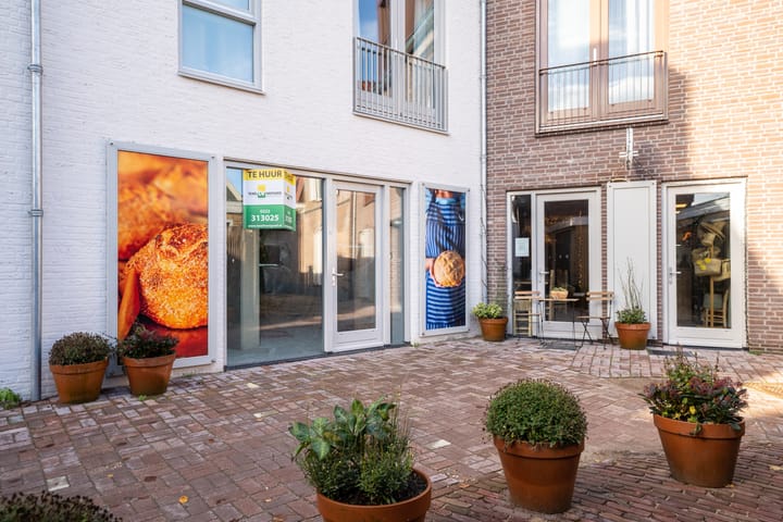 Kantoorstraat 9-A