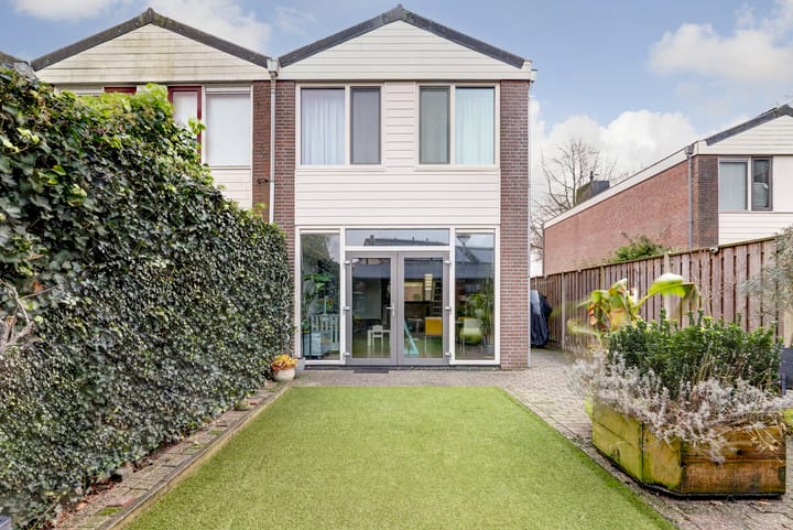 Foto 3 van Hagerspas 1