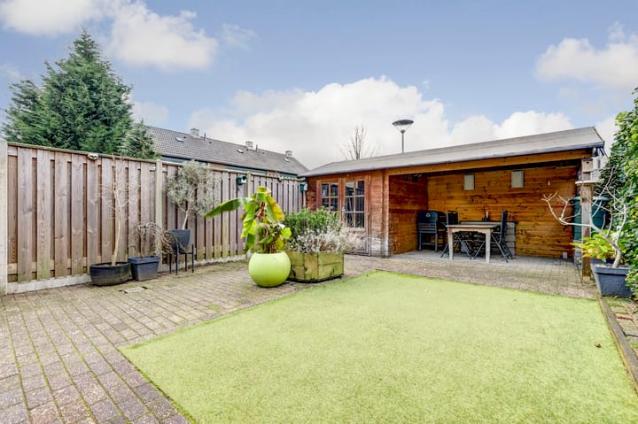 Foto 4 van Hagerspas 1