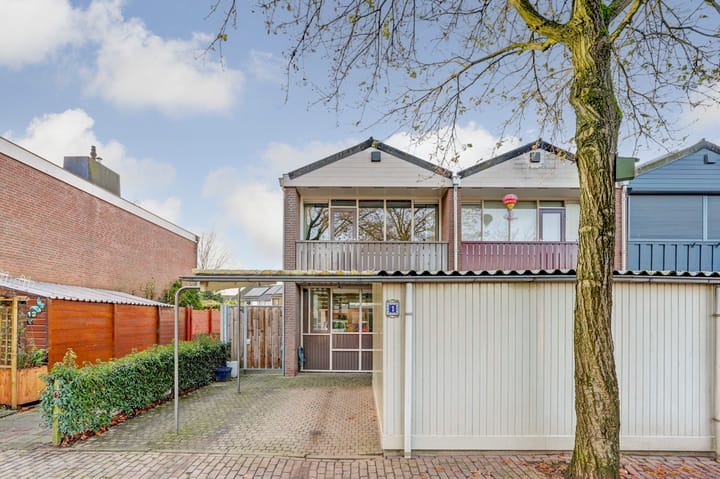 Foto 5 van Hagerspas 1