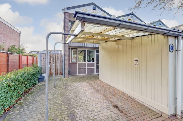 Foto 6 van Hagerspas 1