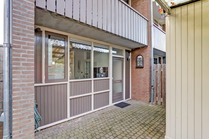 Foto 7 van Hagerspas 1