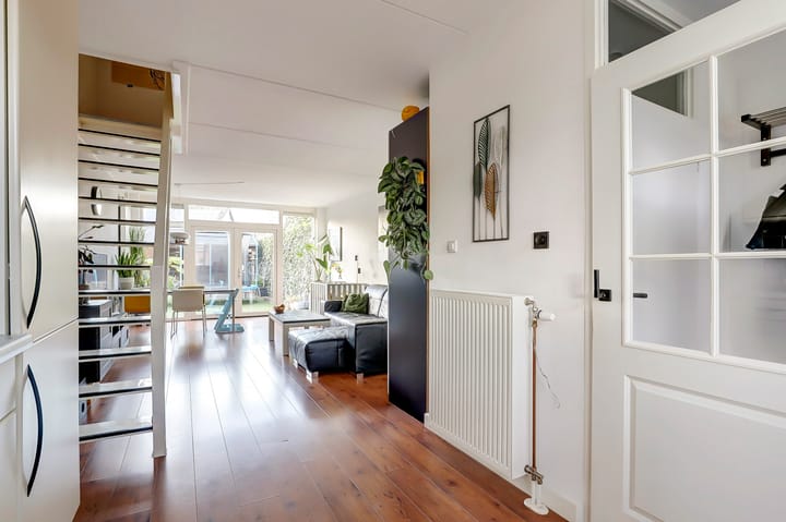 Foto 9 van Hagerspas 1