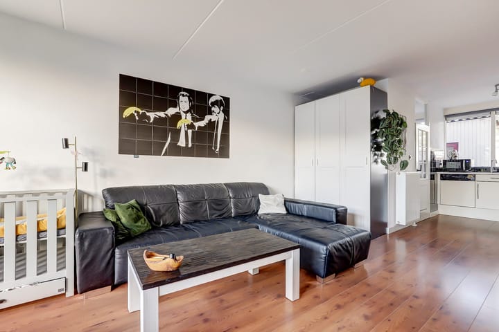 Foto 12 van Hagerspas 1