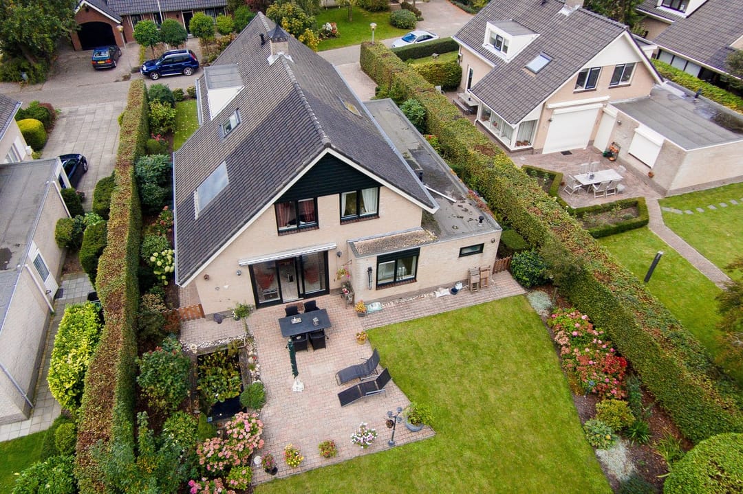 Foto 1 van Grevelingenhout 15